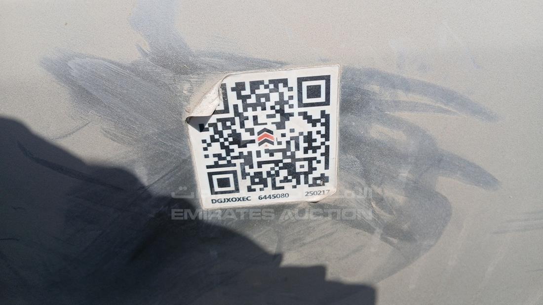 2002 Lexus LS 430 - Scrap without document — General — Photo 25