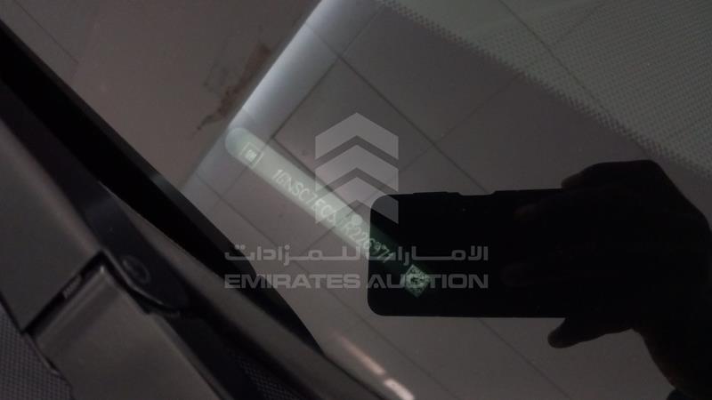 1GNSC7EC3JR226971 Auction: EmiratesAuction Lot: 409006 1GNSC7EC3JR226971 Chevrolet Tahoe 2018 BLACK Photo 13