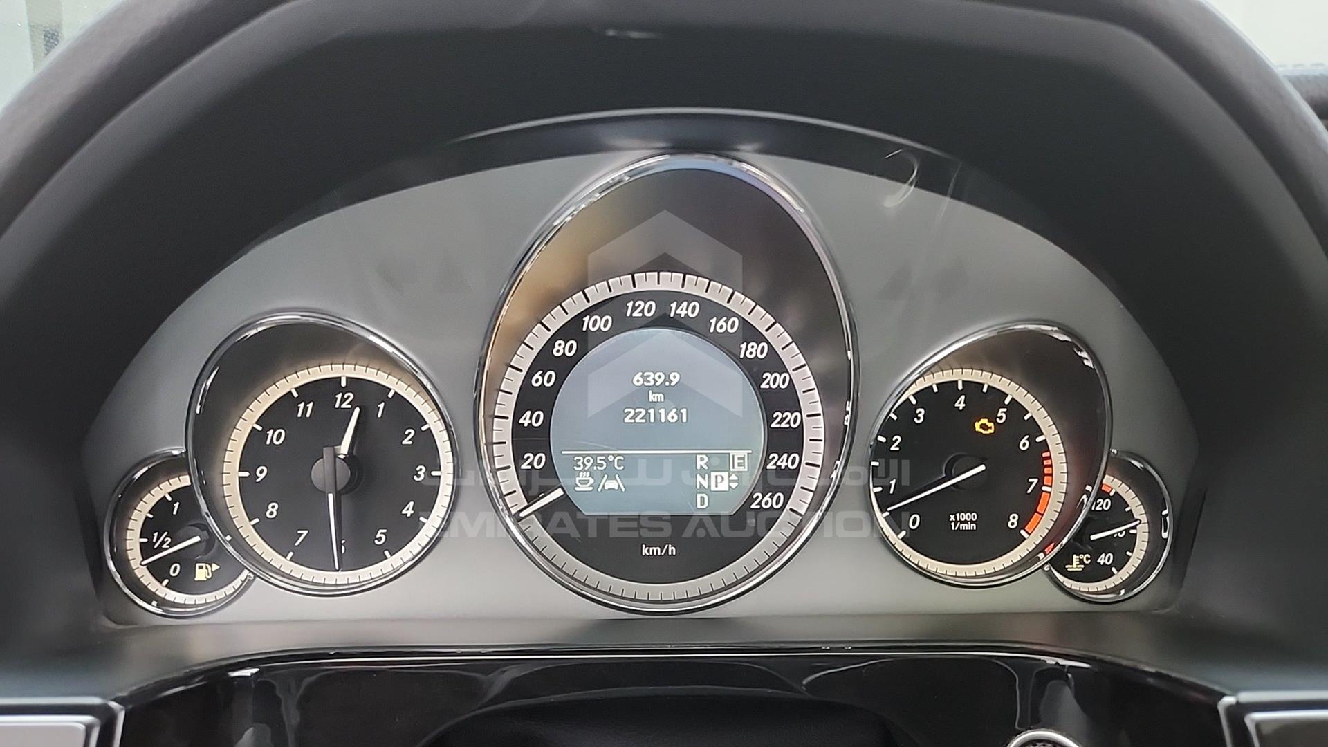 2011 MERCEDES E 300 VIN: WDDHF5EB5BA446138