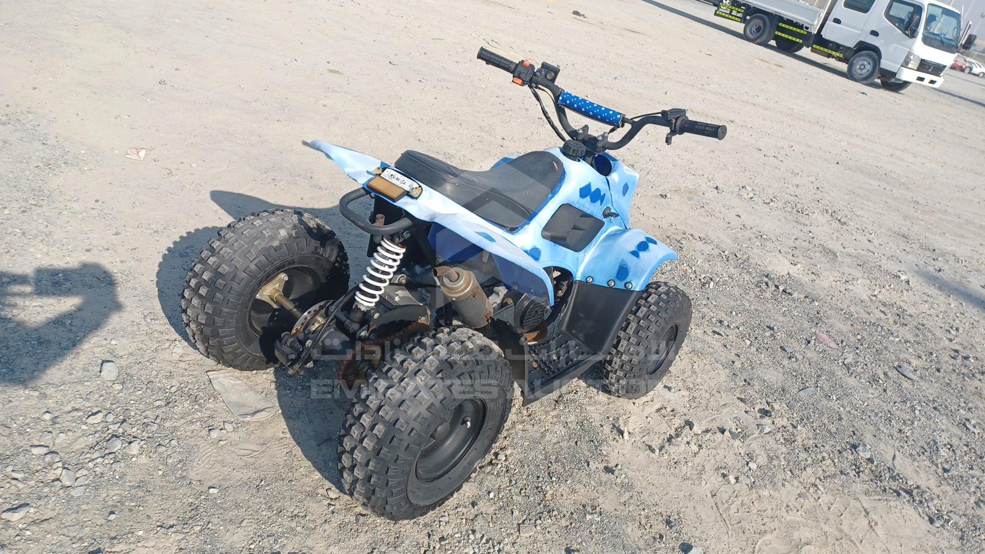 0 BUGGY --- VIN: LSA702G2022030032