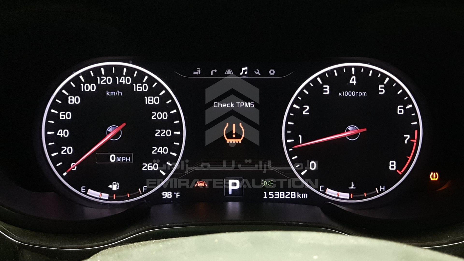 2015 KIA K 900 VIN: KNALW4D40F6018937
