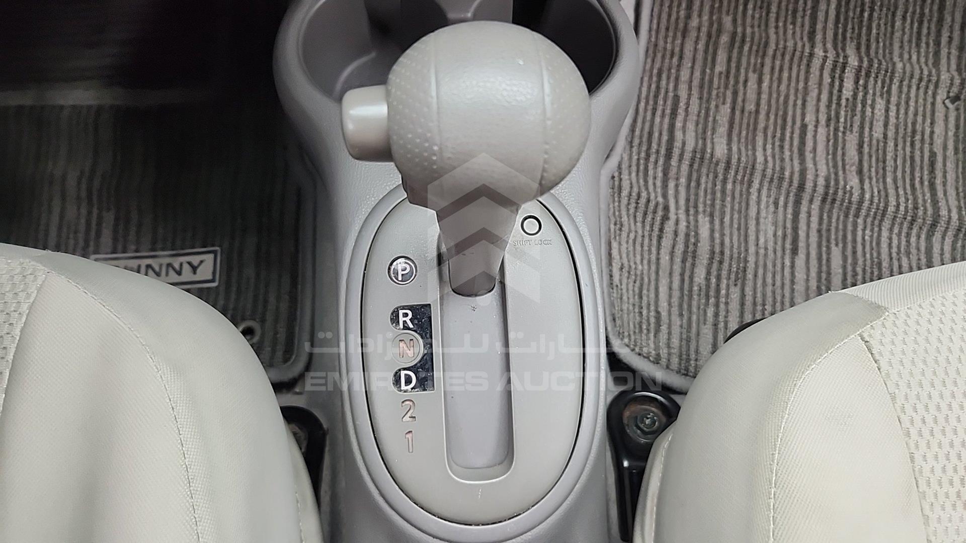 2022 NISSAN SUNNY VIN: MDHBN7AD6NG140878