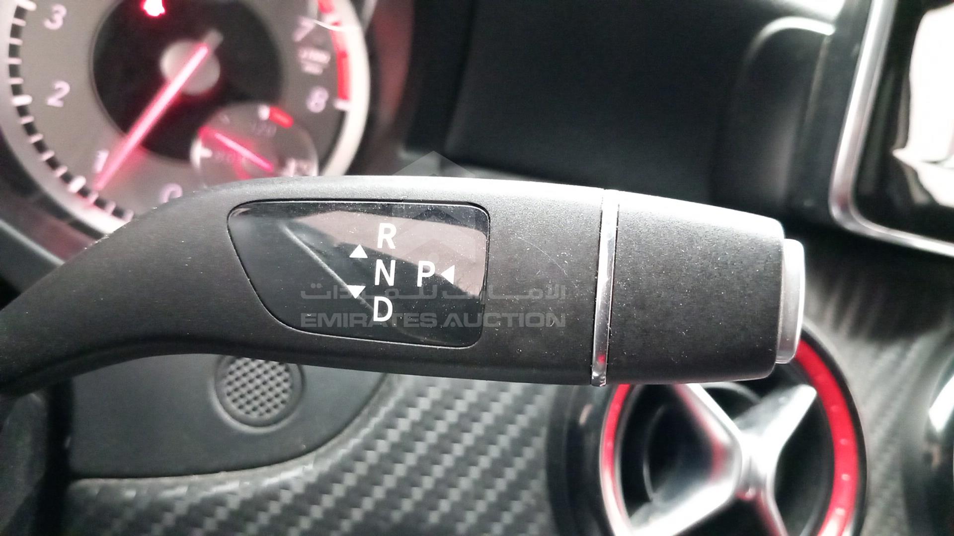 2013 MERCEDES A 250 VIN: WDDBF4EB9DJ070692