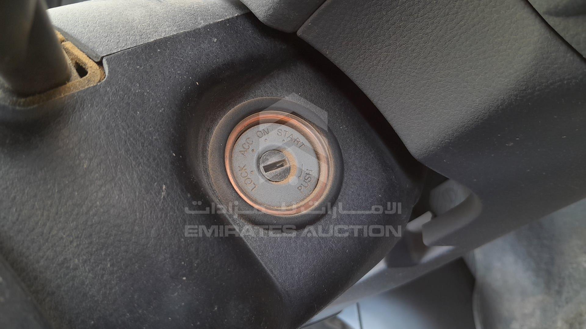 2010 MITSUBISHI LANCER VIN: JMYSRCS1AAU711280
