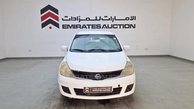 2011 Nissan