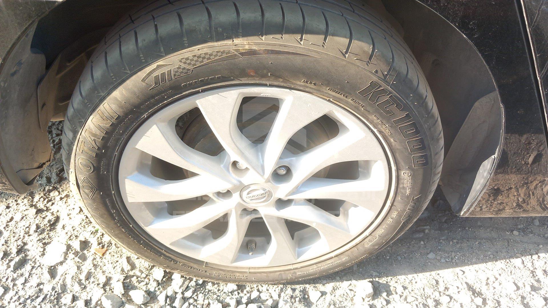 2016 NISSAN SENTRA VIN: 3N1AB7AP3GY271687