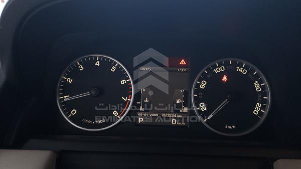 Range Rover Sport 2011 SALLSAAD4BA287356 Image 2