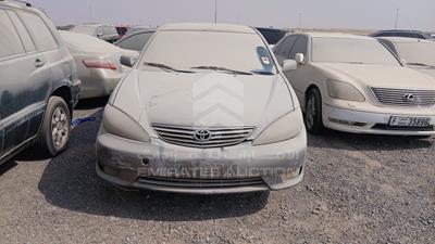 2006 Toyota Camry