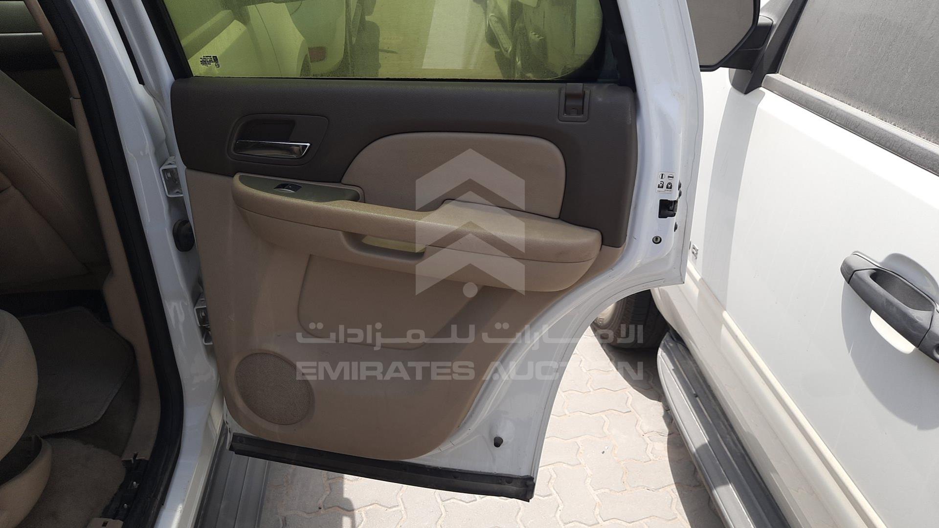 2014 CHEVROLET TAHOE VIN: 1GNSK6E02ER159692