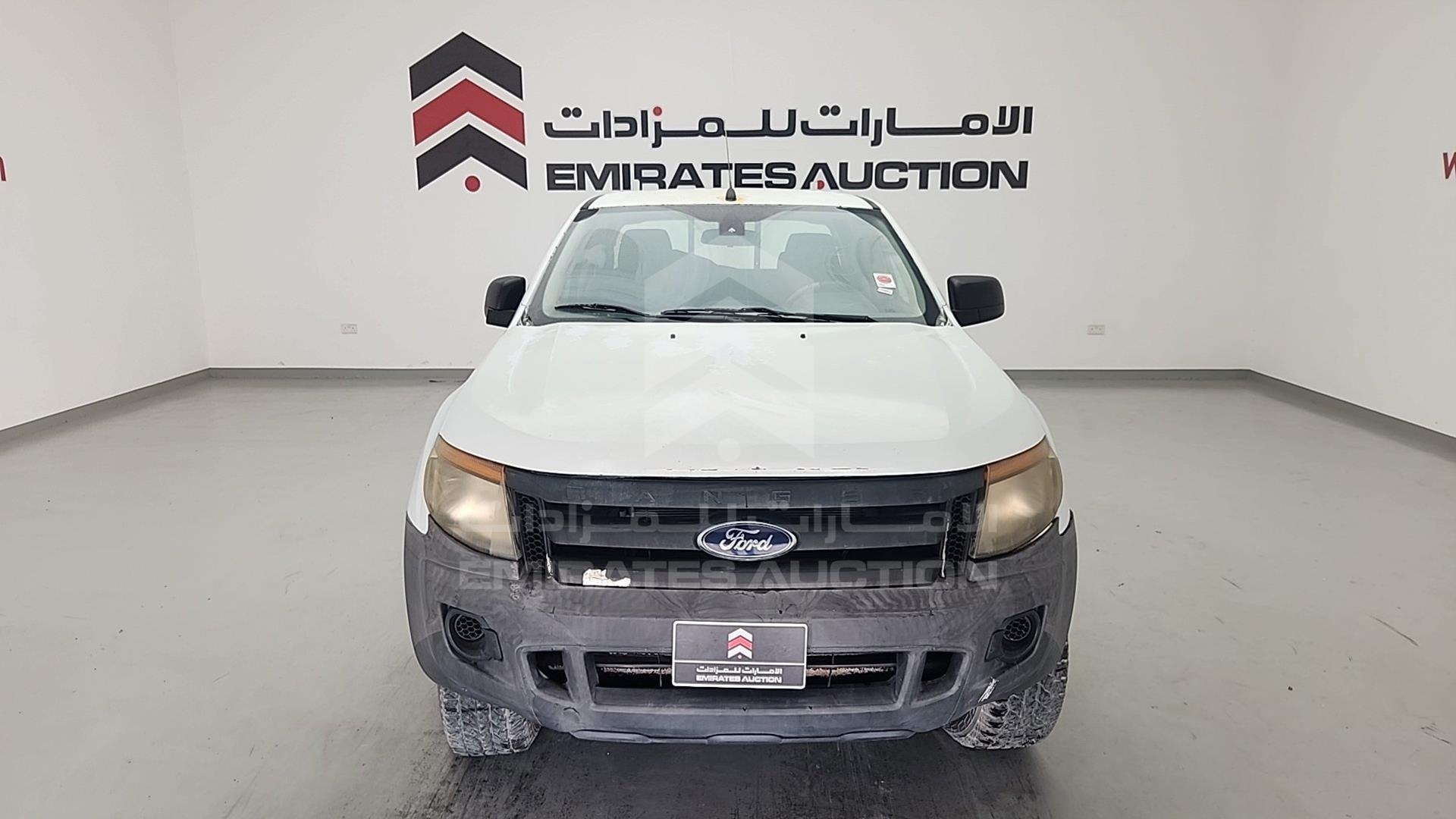 2013 FORD RANGER VIN: AFAFP1LP3DJU88175