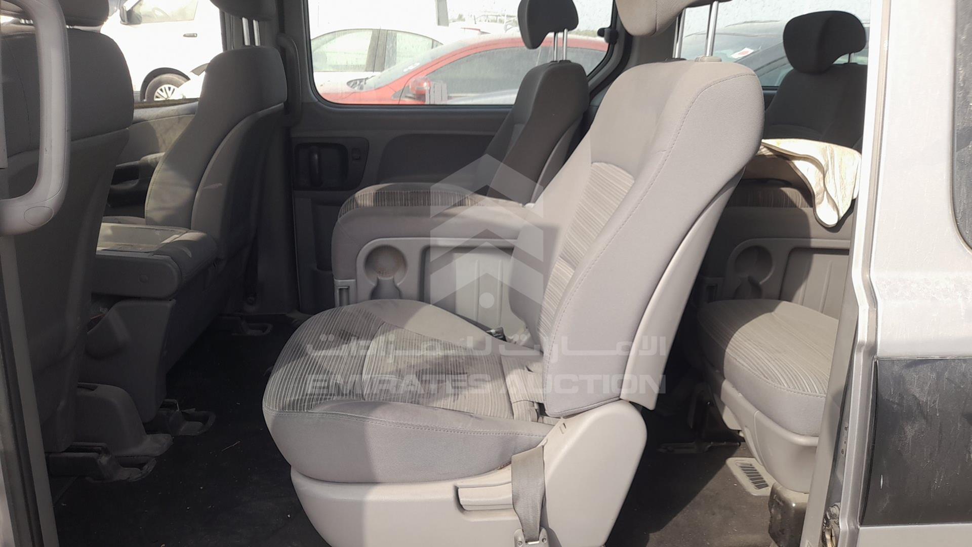 2020 HYUNDAI H1 VIN: KMJWA37R2LU128387
