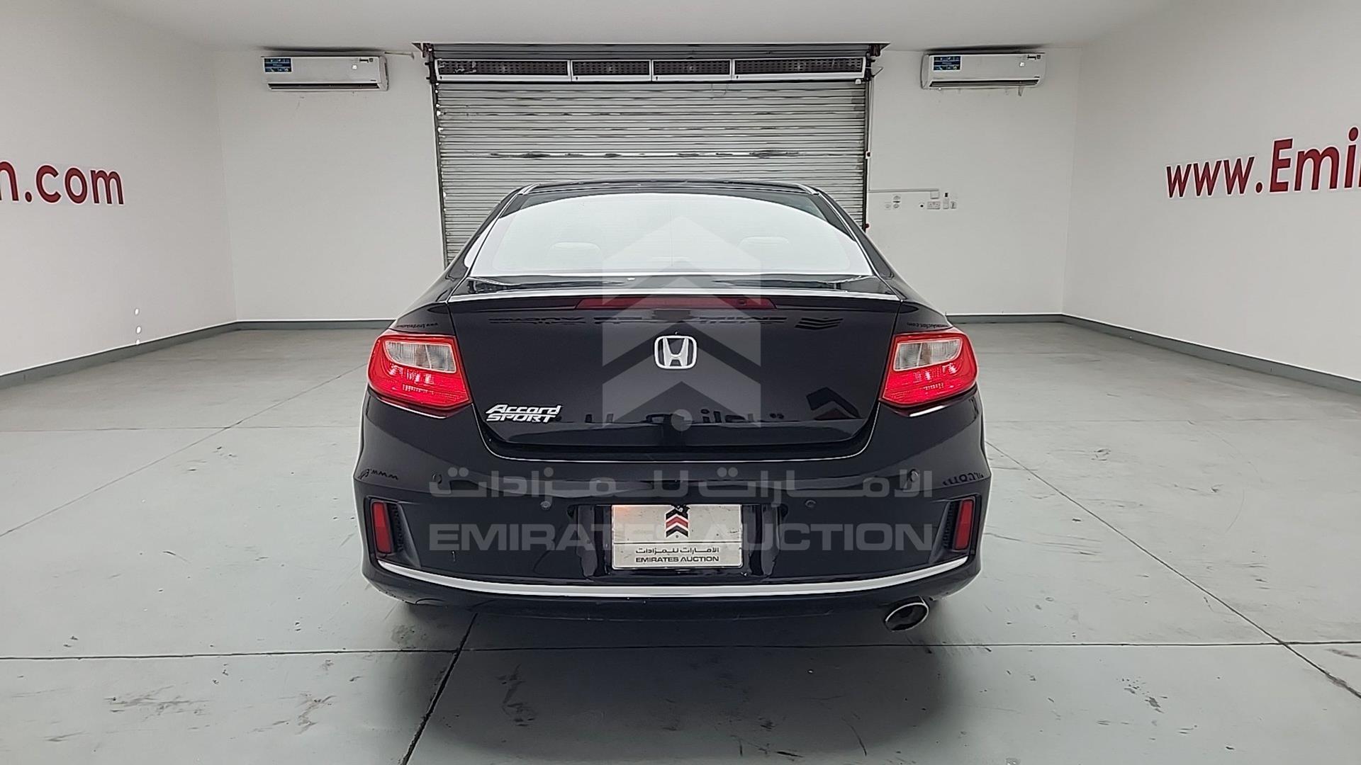 2015 HONDA ACCORD VIN: 1HGCT1278FA600273