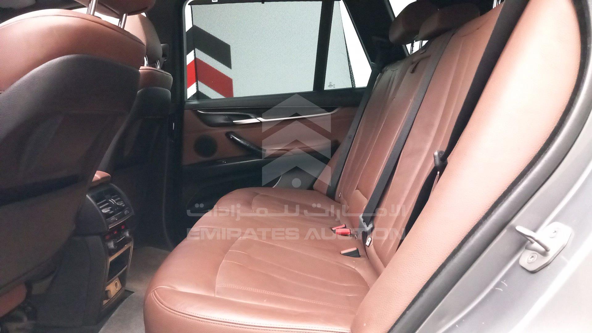 2014 BMW X5 VIN: WBAKR0104E0J17551