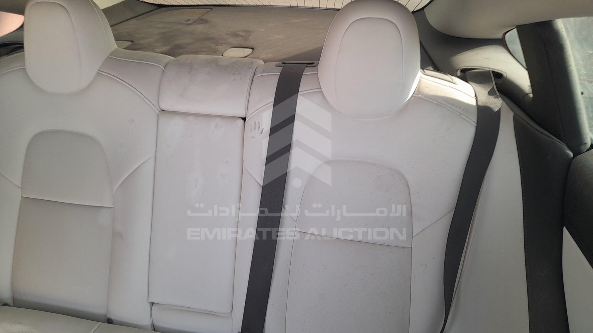 2020 TESLA MODEL 3 VIN: 5YJ3E7EC5LF752227