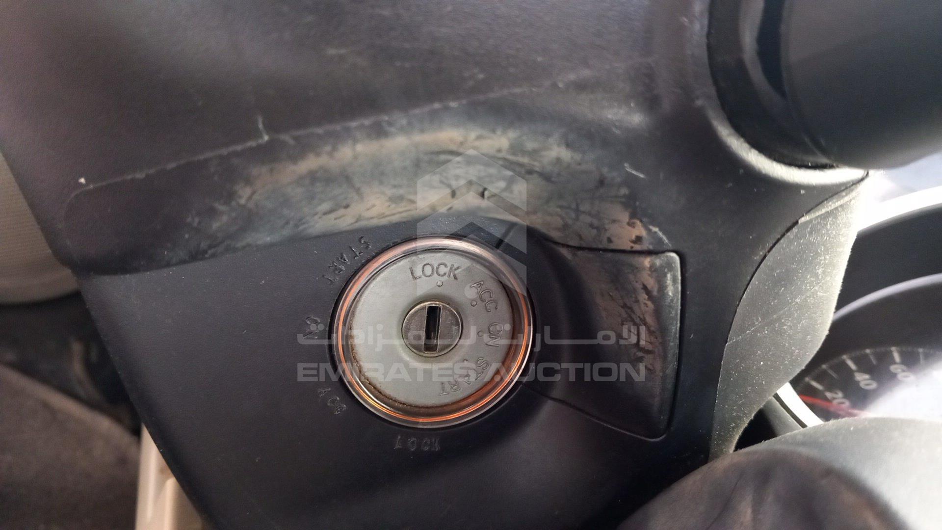 2015 MITSUBISHI LANCER VIN: JMYSRCY1AFU729840