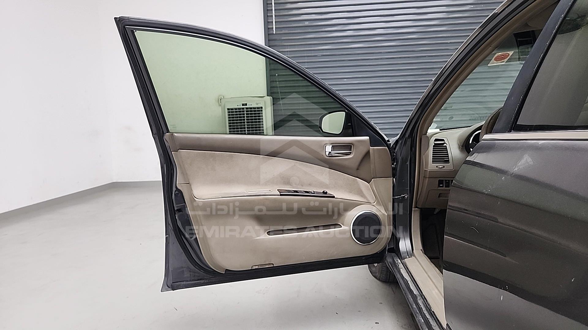 2006 NISSAN ALTIMA VIN: 1N4AL11D86C153015