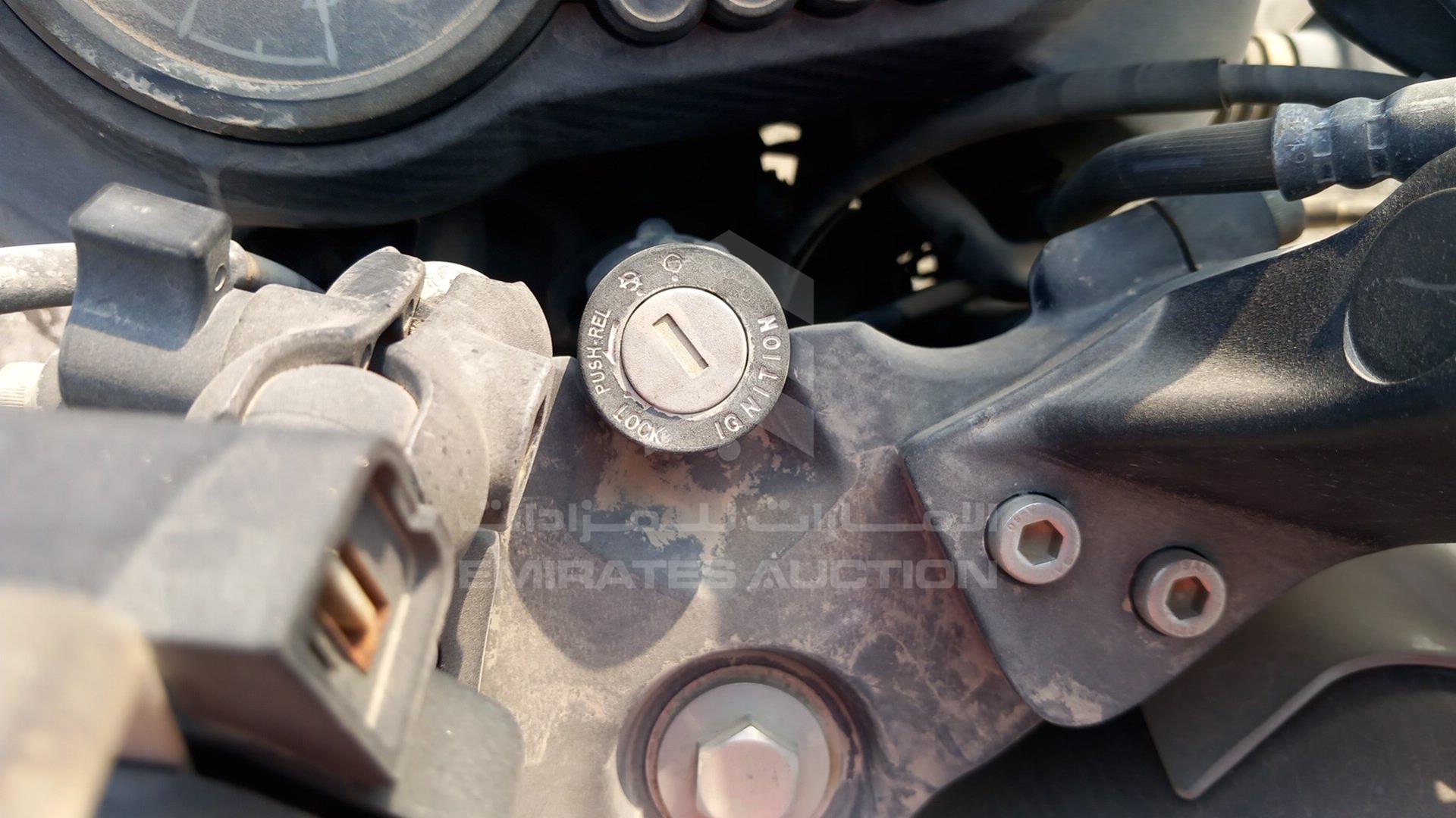 2021 BAJAJ 150 CC VIN: MD2A11CX1MCF14165