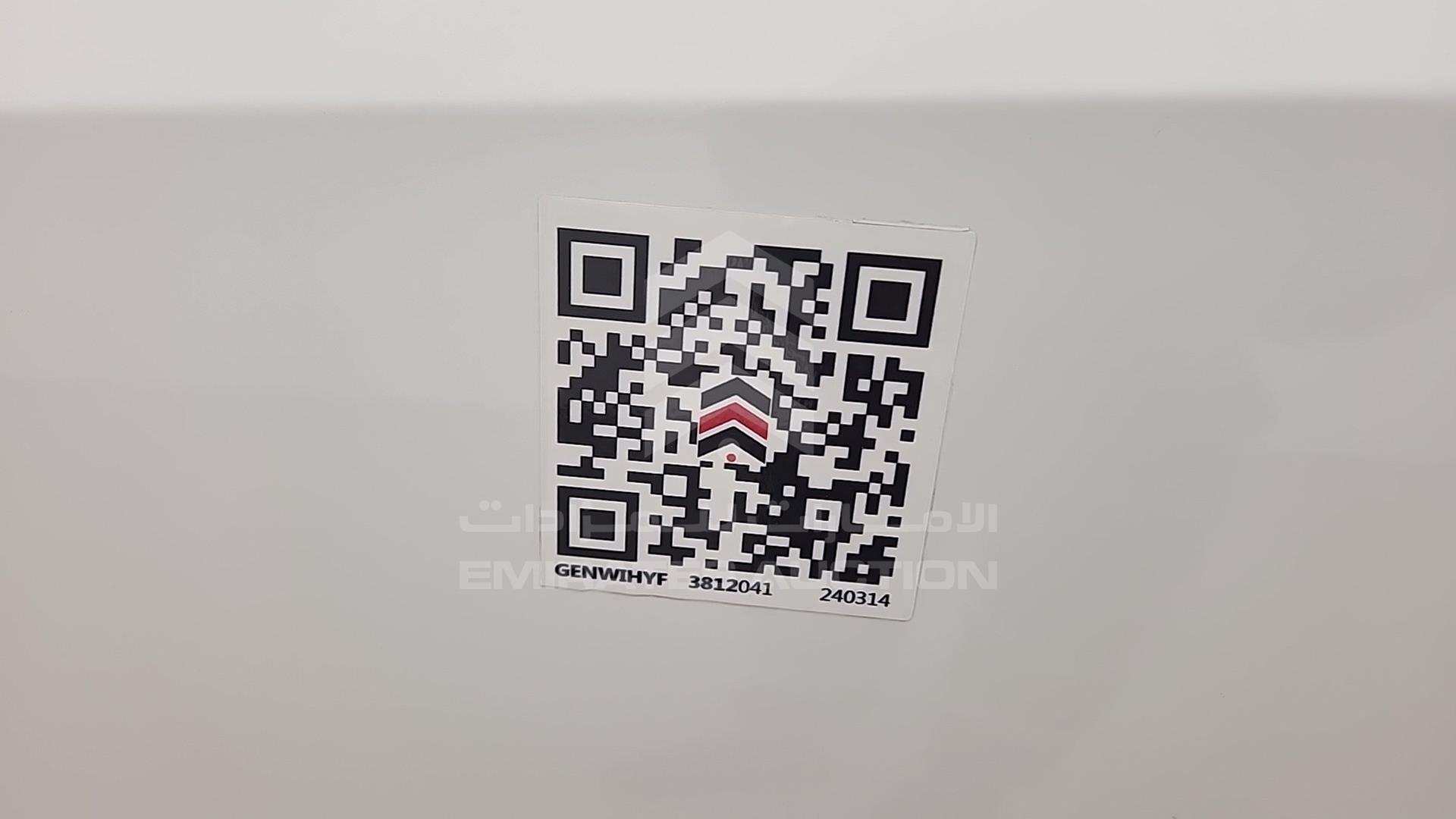 2020 KIA PEGAS VIN: LJD0AA290L0123220