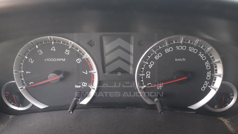 JS2ZC8B28G6300278 Auction: EmiratesAuction Lot: 405058 JS2ZC8B28G6300278 Suzuki Swift 2016 BLACK Photo 13