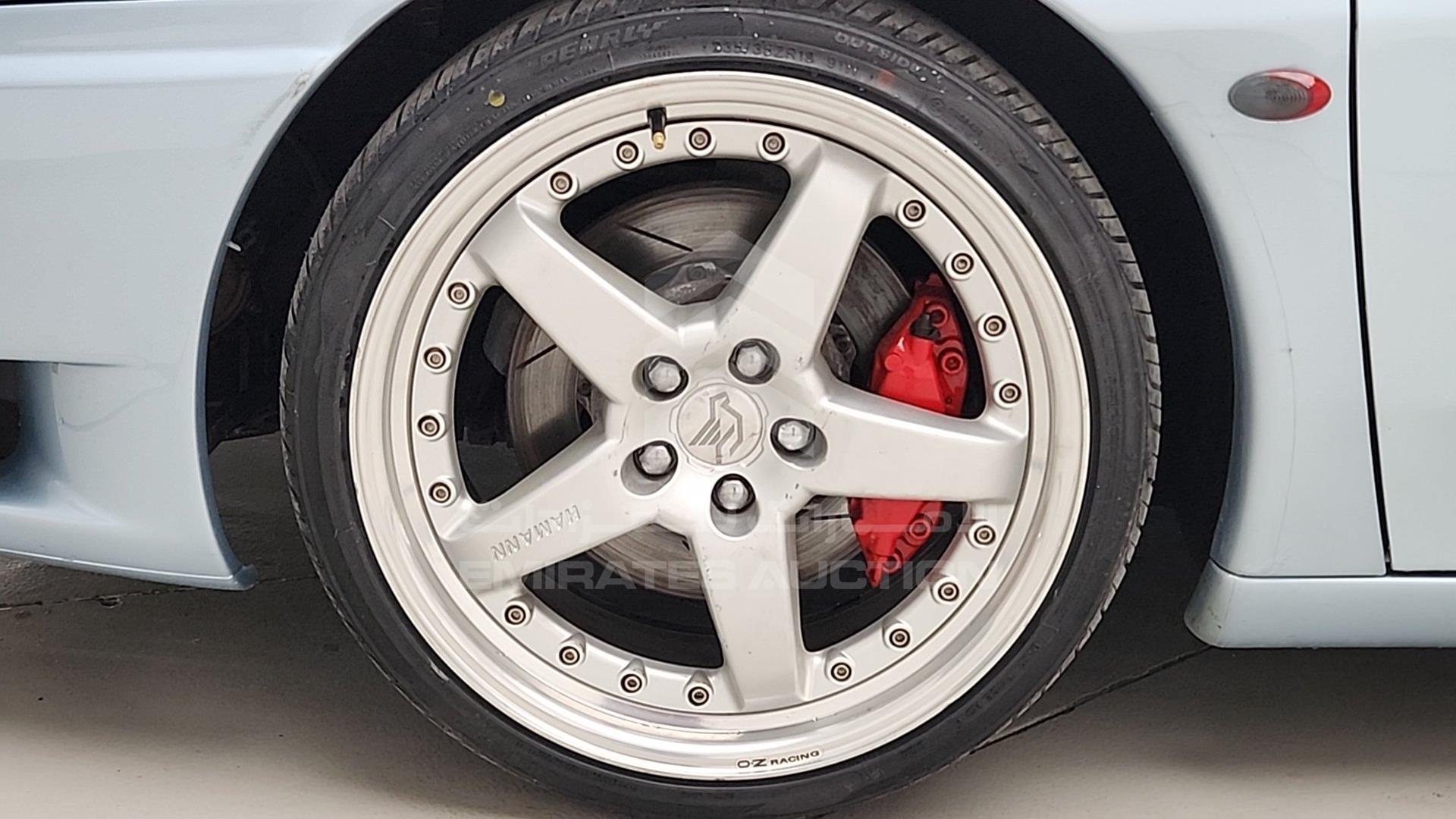 2005 FERRARI 360 VIN: ZFFYR51B000130866