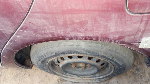 Toyota CAMRY 2006 4T1BE32K56U158308 Image 27