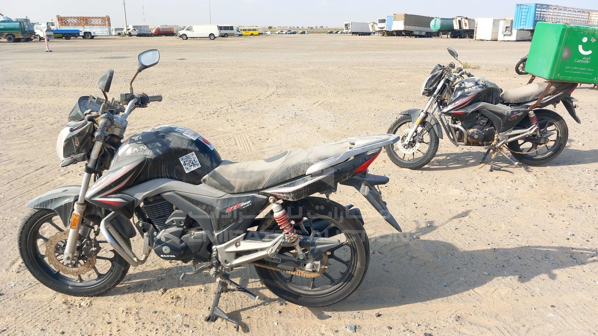 0 SANYA UF150 VIN: LK1PCKL96N1000595