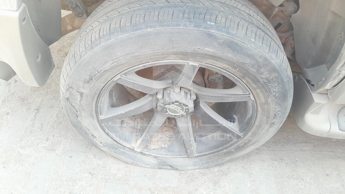 2005 GMC — Rear Right Tyre — Photo 20