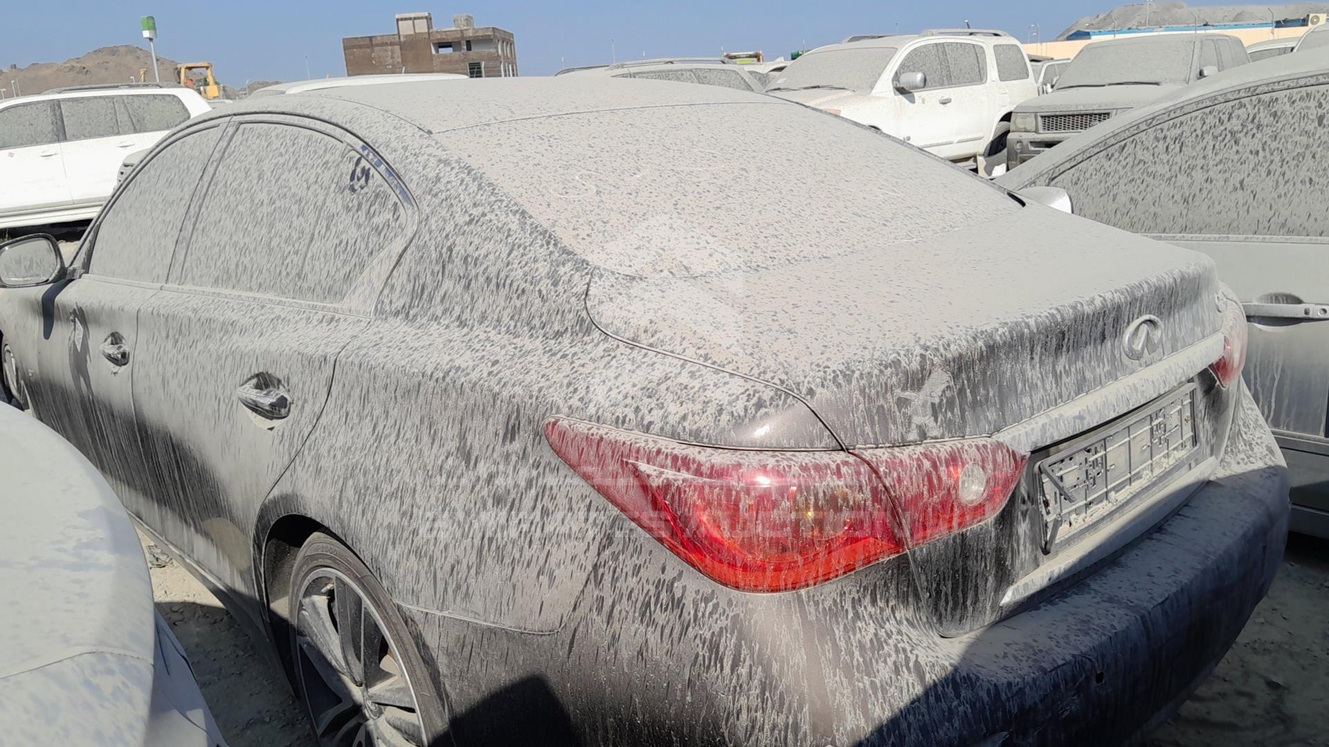 2014 INFINITI Q50 VIN: JN1BV7AP6EM550109