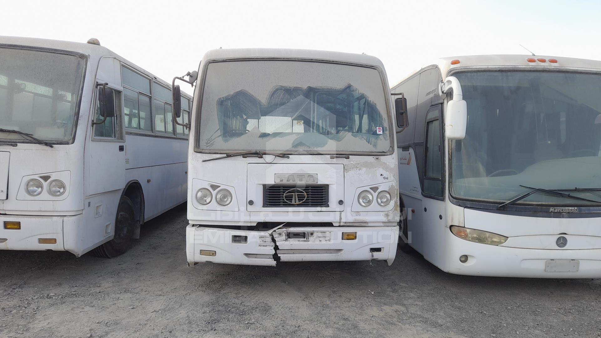 2006 TATA LPO1316-55 VIN: MAT38906662L02492