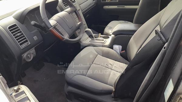 Lincoln MKX 2007 2LMDU88C97BJ34436 Image 3