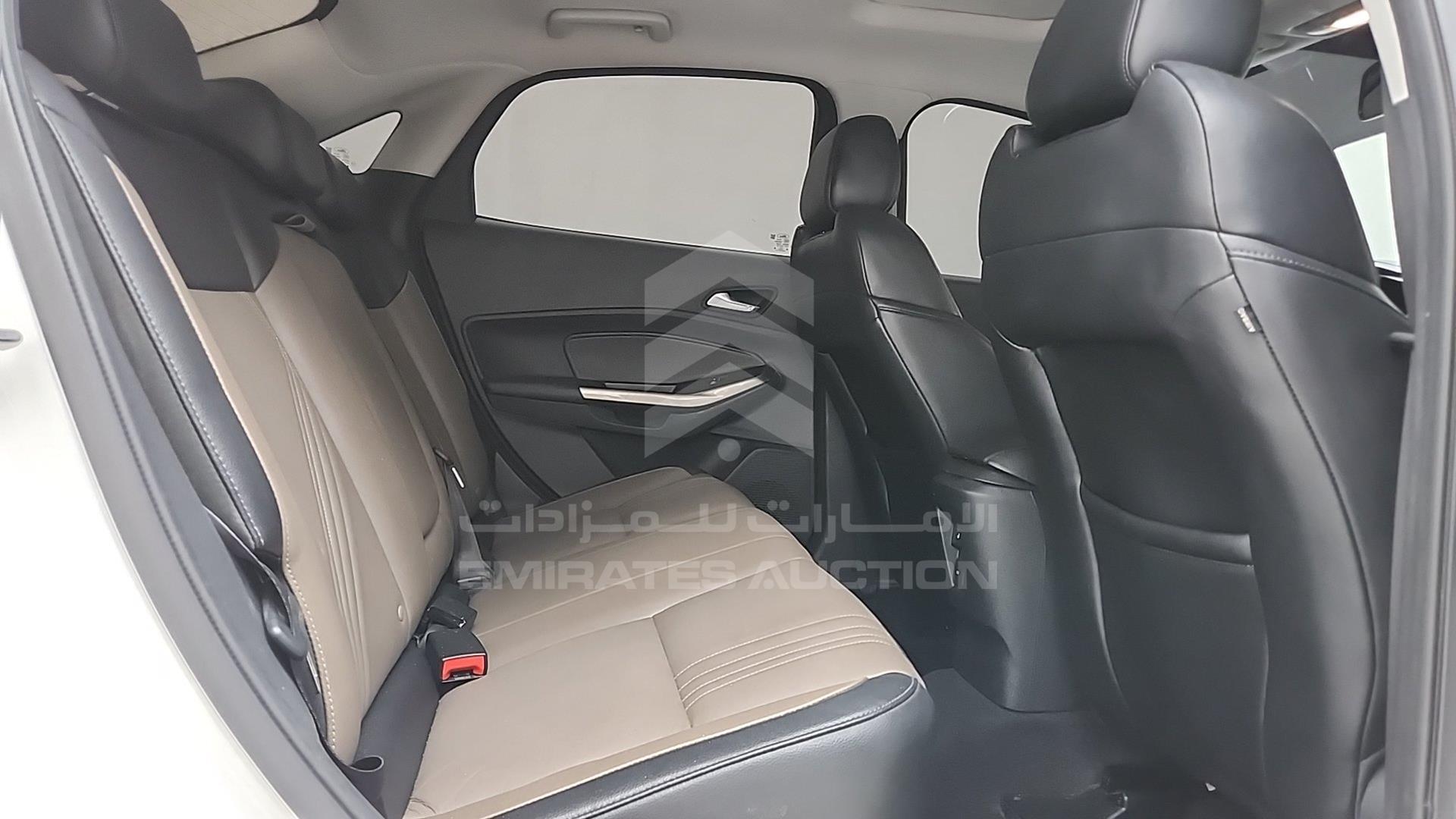 2020 FORD ESCORT VIN: LVSFFNFU0LSY55440