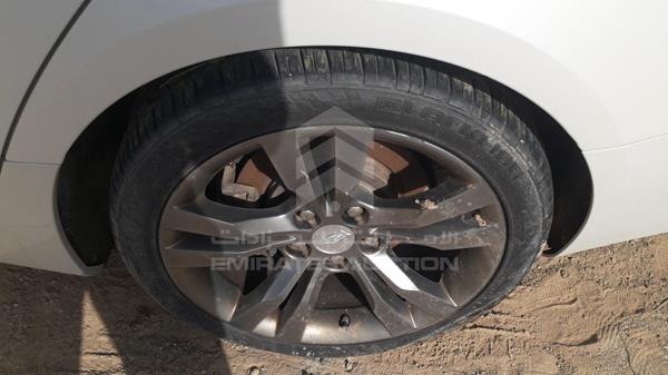 Cadillac CTS 2016 1G6A85SS7G0124594 Image 25