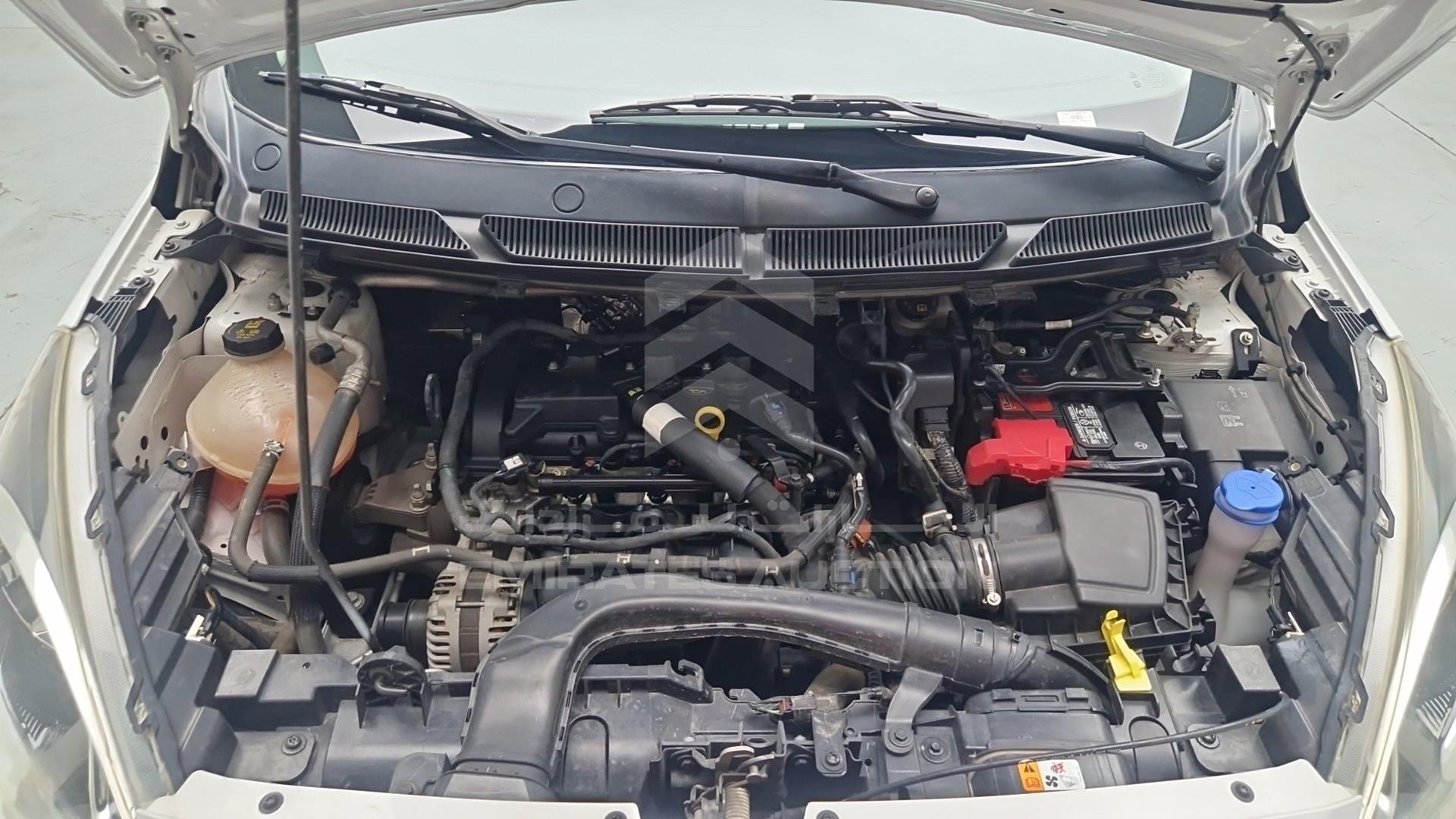 2020 FORD FIGO VIN: MAJFKBFZXLTP50200