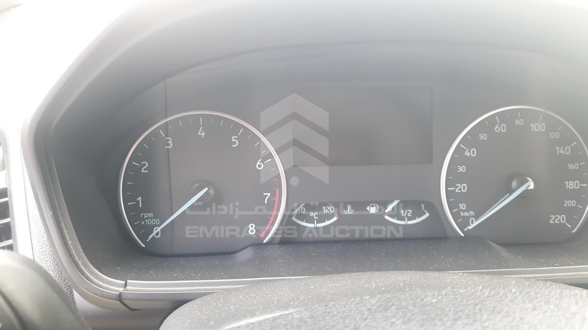 2020 FORD ECOSPORT VIN: MAJFK1BZ9LAJ31549