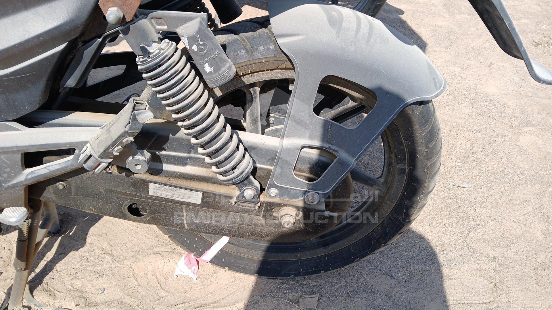 2021 BAJAJ 150 CC VIN: MD2A11CX2MCF14062