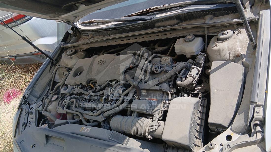 2023 Toyota Camry — Engine Bay — Photo 28
