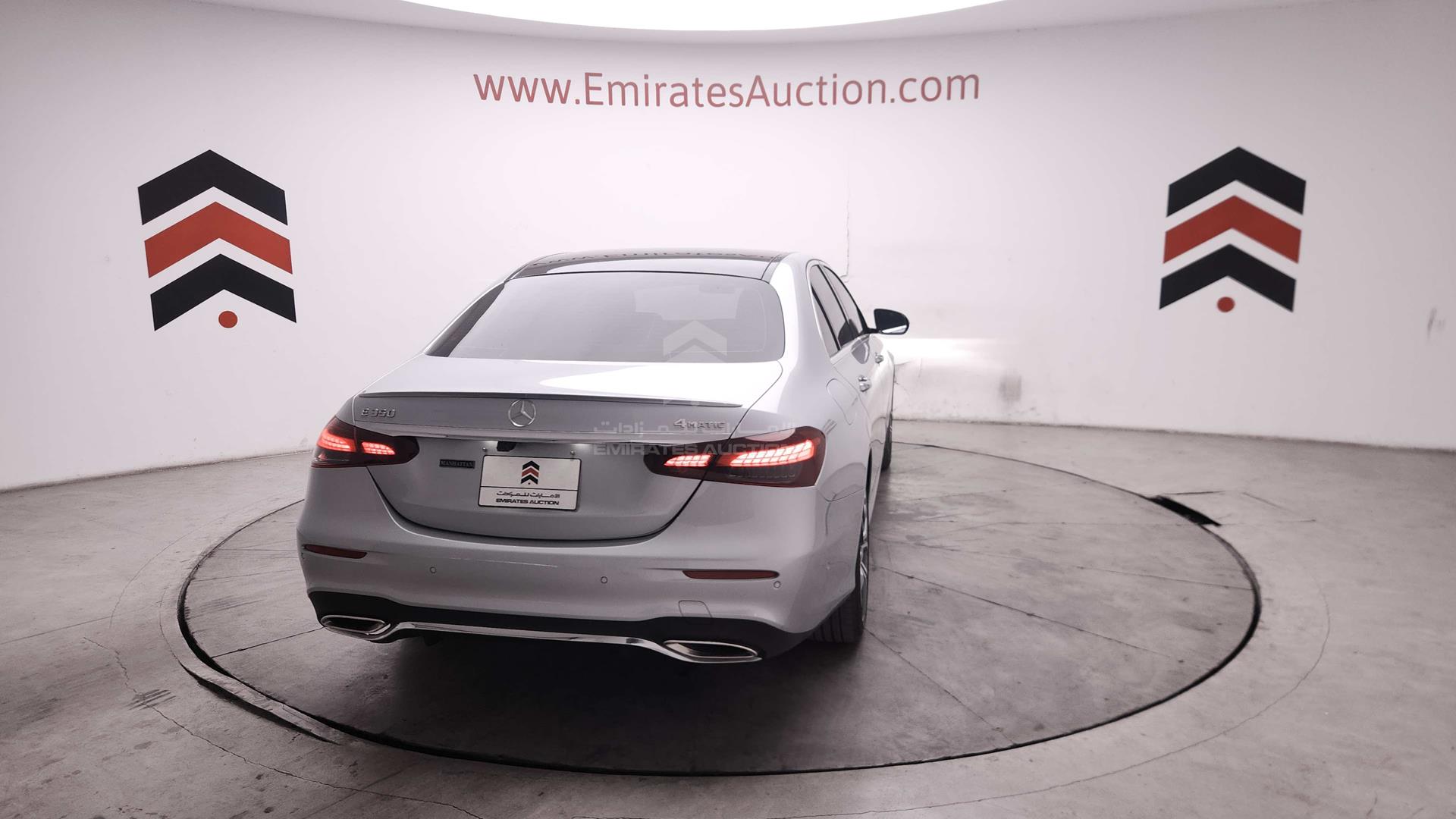 2023 MERCEDES E350 VIN: W1KZF8EB9PB105414
