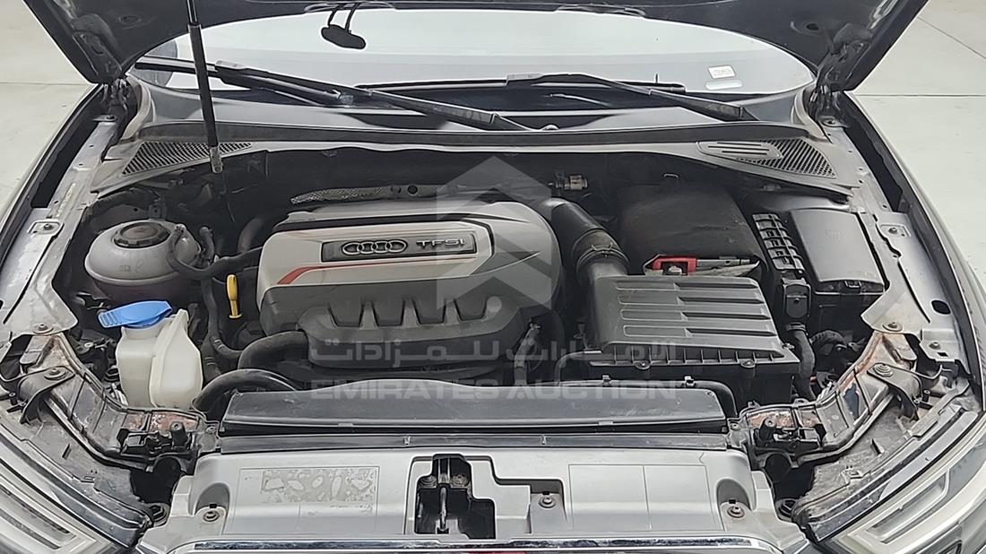 2018 Audi S3 — Engine Bay — Photo 28