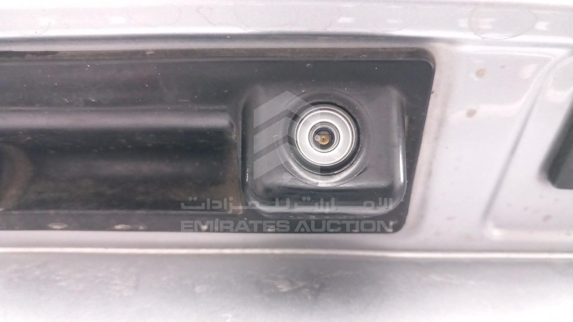 2016 AUDI S3 VIN: WAUBFJFF1G1000356