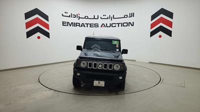 2025 Suzuki Jimny - #666068