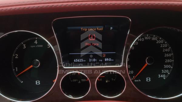 Bentley FLYING SPUR 2013 SCBBF53W0DC081559 Image 13