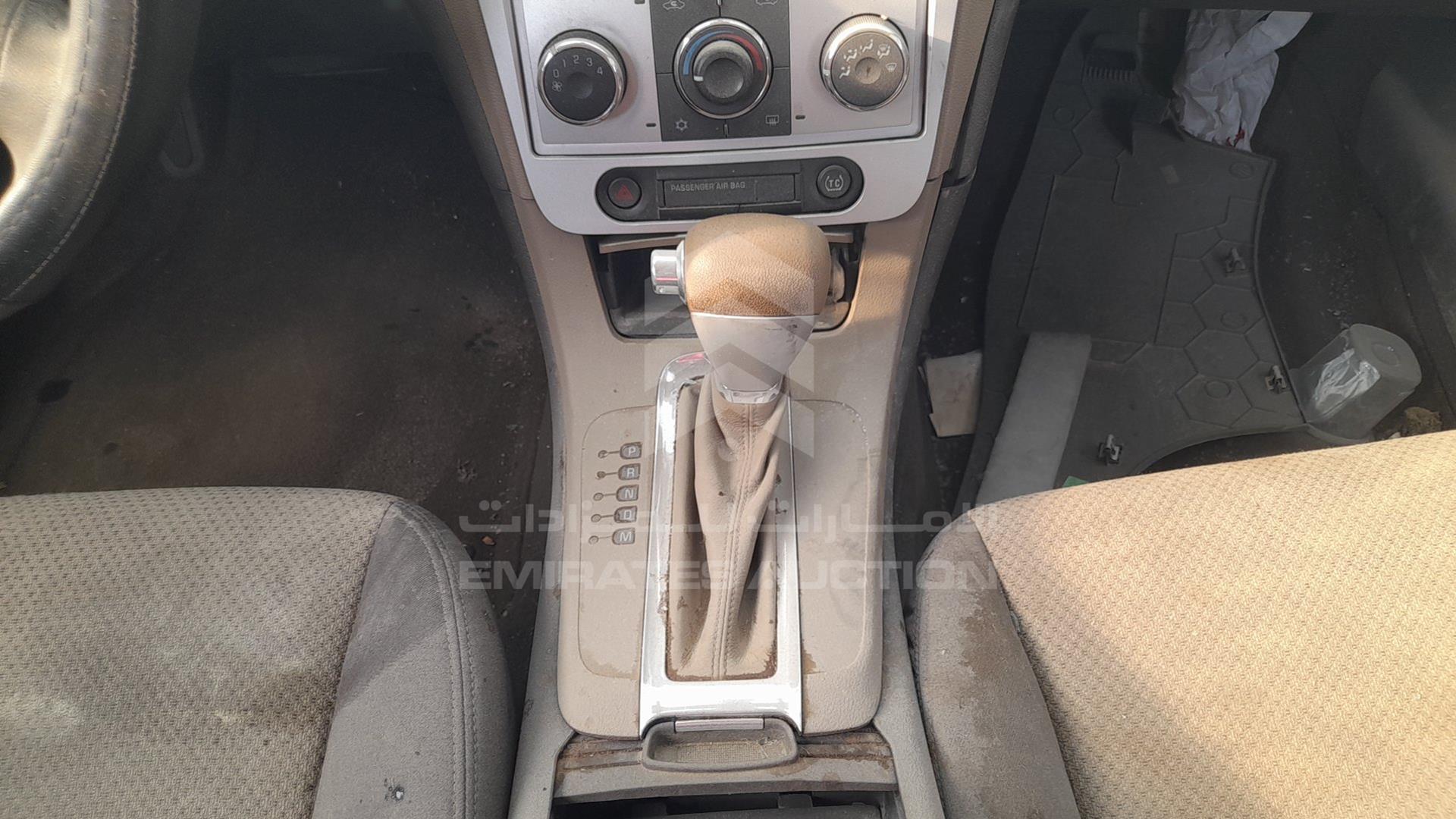 2010 CHEVROLET MALIBU VIN: 1G1ZC5E09AF283154