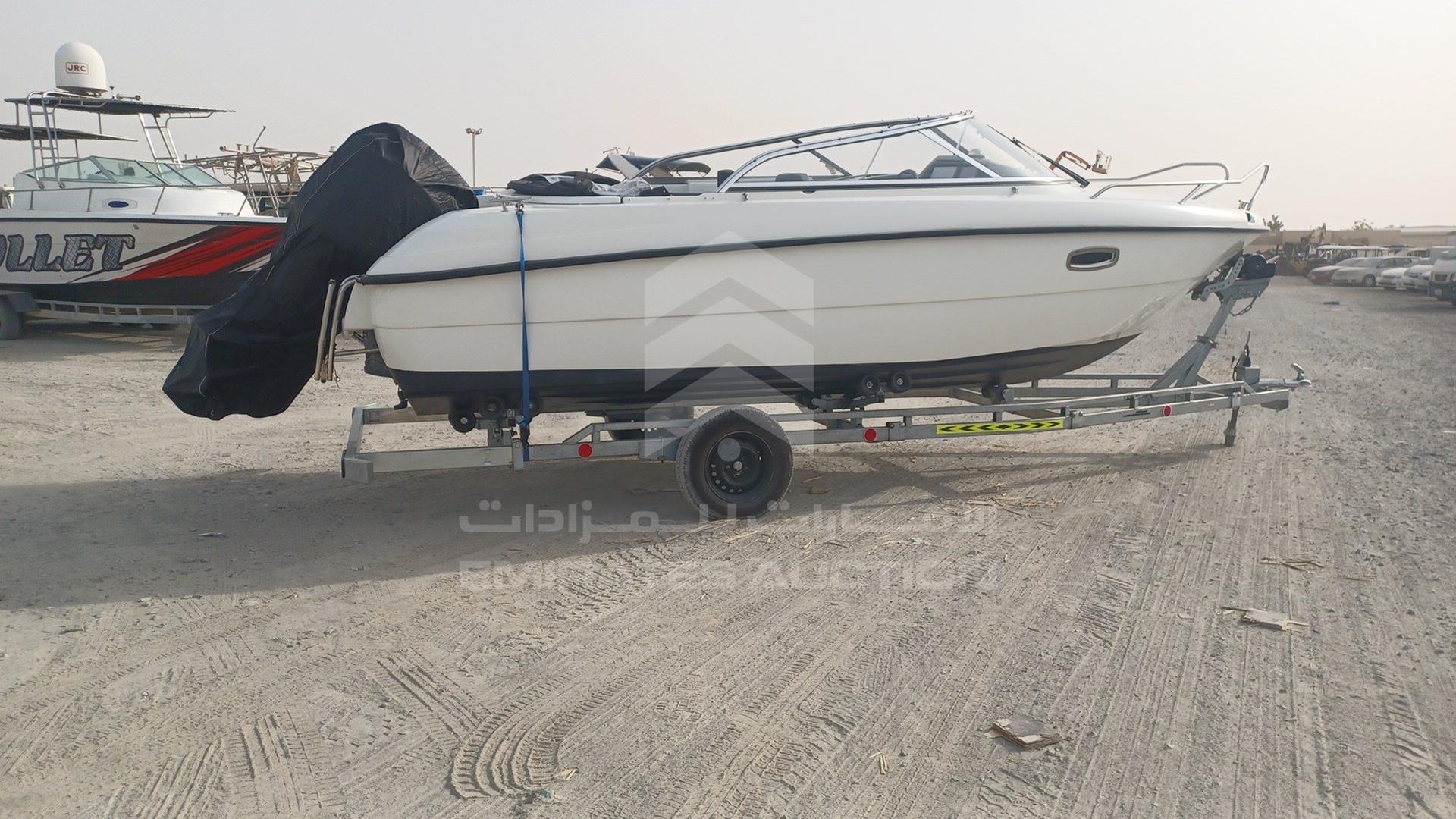 2020 YAMARIN 65DC VIN: FIYAM24340J920