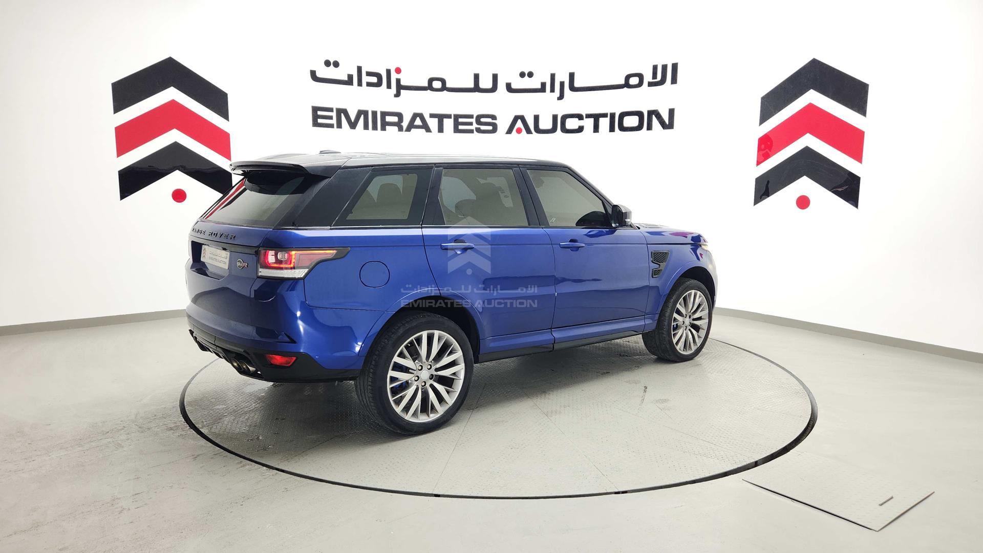 2016 RANGE ROVER SPORT VIN: SALWA2EF5GA561131