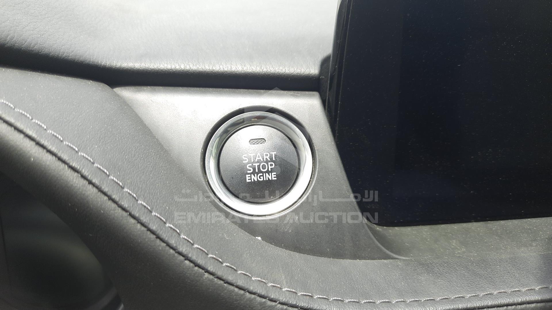 2023 MAZDA 6 VIN: JM7GL4S3XP1501332