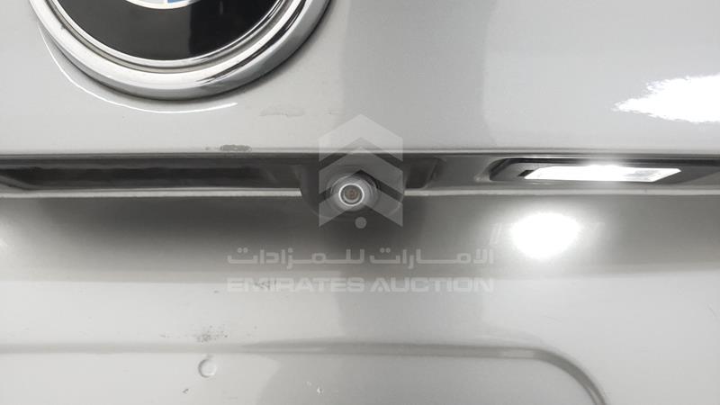 VIN: WBSKT6109G0R52631 Auction: EmiratesAuction Lot: 417683 VIN: WBSKT6109G0R52631 BMW X5 2016 GREY Photo 30