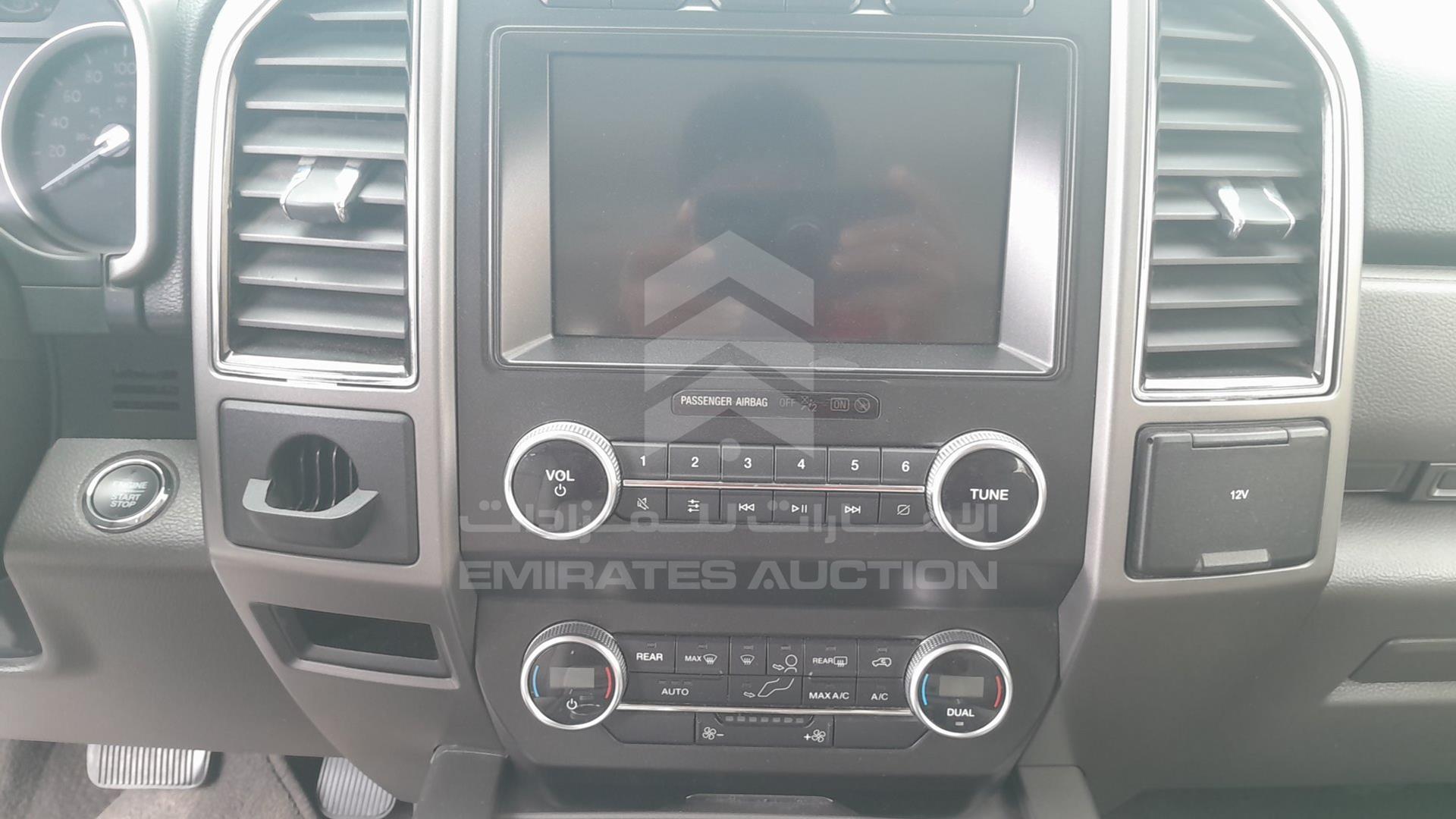 2021 FORD EXPEDITION VIN: 1FMJU1JT1MEA07177