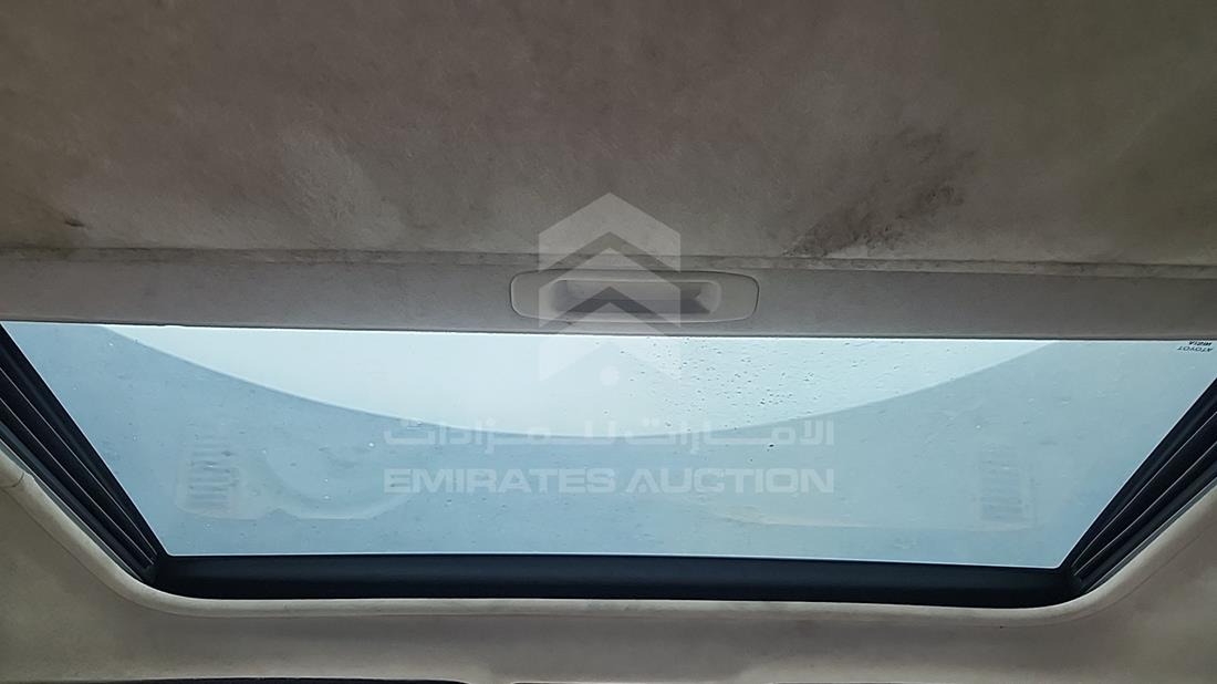 2006 Toyota Avalon — Sun Roof View — Photo 22