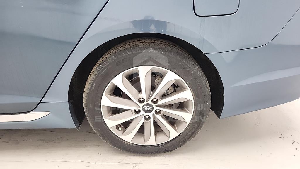 5NPE34AF5FH145585 - 2015 HYUNDAI SONATA - #526222