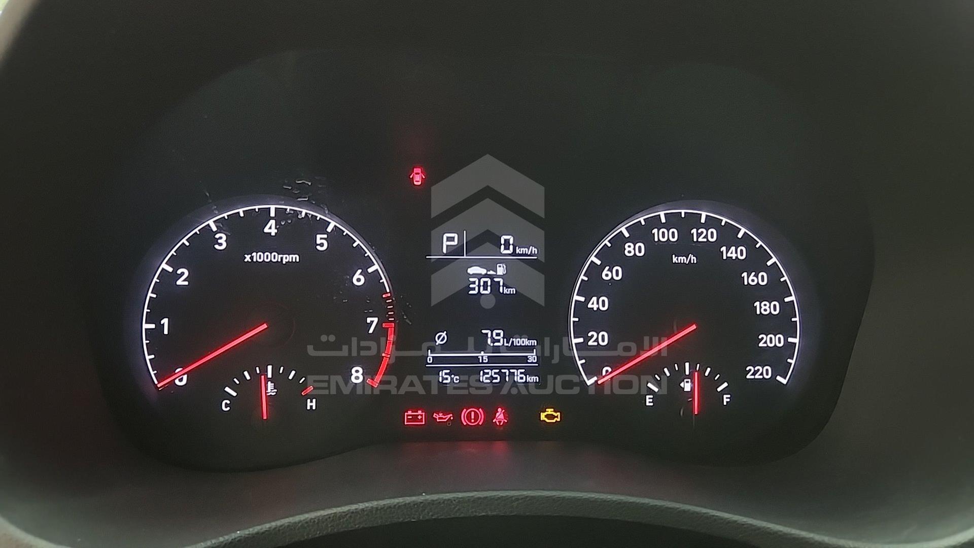 2020 HYUNDAI ACCENT VIN: MALC741C9LM179304